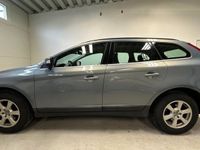 begagnad Volvo XC60 2.4D AWD Automat Momentum AUX USB DRAG