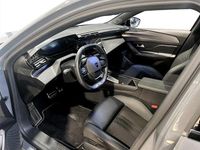 Begagnad Peugeot 308 SW GTi 131 HK (96 kW) 2024 Grå Kombi