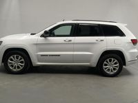 begagnad Jeep Grand Cherokee Grand Cherokee 3.0 CRD V6 AWD