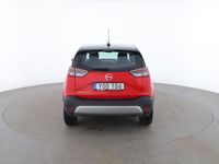 begagnad Opel Crossland X 1.2 INNOVATION