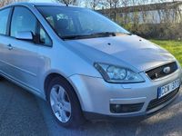 begagnad Ford C-MAX Focus 1.8 Flexifuel 07