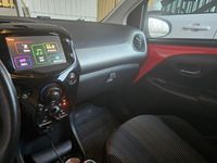 begagnad Peugeot 108 5-dörrar 1.0 VTi Euro 5
