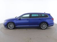 begagnad VW Passat 2.0 TDI Elegance 4Motion