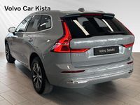 Begagnad Volvo XC60 Core 355 HK (261 kW) 2023 Grå SUV