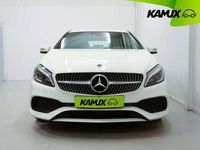 begagnad Mercedes A180 7G-DCT AMG Backkamera 122hk