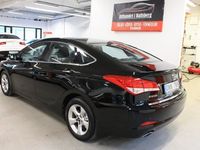 begagnad Hyundai i40 1.7 CRDi 135hk