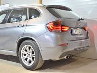 begagnad BMW X1 xDrive20i M Sport Drag Xenon Alcantara 184hk