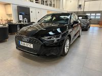 begagnad Audi A3 Sedan 35 TFSI