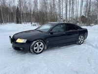 Begagnad Audi A8 335 HK (246 kW) 2006 Sedan