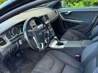 Begagnad Volvo V60 181 HK (133 kW) 2014 Kombi