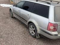 Begagnad VW Passat 150 HK (110 kW) 2002 Kombi