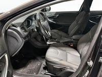 Begagnad Volvo V40 150 HK (110 kW) 2018 Halvkombi