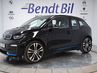 begagnad BMW 120 i3sAh Charged / 1 ägare / Leasebar / 6,95% Ränta