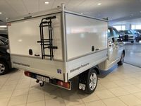 begagnad VW Transporter Transporter T6 DubbelhyttT6.1 DH 150