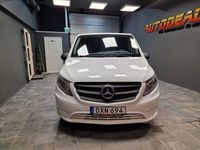 begagnad Mercedes Vito 114 CDI 2.8t 7G-Tronic Plus Euro 5