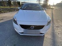 begagnad Volvo V40 T2 Kinetic 120hk