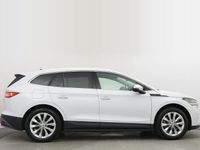 begagnad Skoda Enyaq iV 80