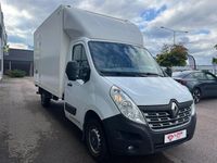 Begagnad Renault Master 163 HK (119 kW) 2015 Flerfärgad Van