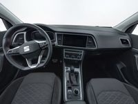 begagnad Seat Ateca TSI 150Hk DSG FR