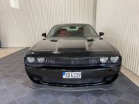 begagnad Dodge Challenger 3.6 V6 Automatisk | 309hk | *Låga mil*