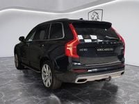 Begagnad Volvo XC90 Inscription 2017 SUV