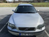 begagnad Volvo V70 2.4 Business Euro 4