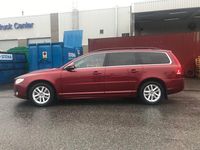 Begagnad Volvo V70 245 HK (180 kW) 2015 Kombi