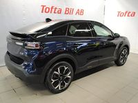 Ny Citroën C4 96 HK (70 kW) 2026 Blå Kombi