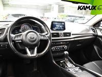 begagnad Mazda 3 Sport 2.2 SKYACTIV-D 150hk