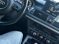 Begagnad Audi A7 Sportback 252 HK (185 kW) 2018 Halvkombi