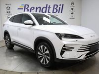 Ny BYD Seal U Comfort 218 HK (160 kW) 2025 Snow white metallic SUV