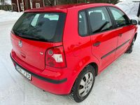 Begagnad VW Polo 75 HK (55 kW) 2003