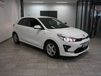 begagnad Kia Rio 1.0T GDI Advance 1 Ägare 2021, Halvkombi