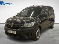 Begagnad Renault 15 95 HK (69 kW) 2023 Svart metallic