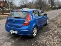 begagnad Hyundai i30 1.6 CRDi