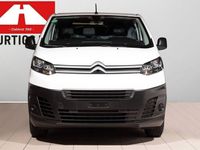 begagnad Citroën e-Jumpy New Business L1 136hk Drag