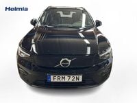 Begagnad Volvo XC40 Core 175 kW (238 HK) 2023 Svart SUV