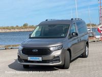 begagnad Ford Tourneo Grand ConnectAnpassad För Rullstol