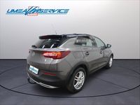 begagnad Opel Grandland X 1.2 Turbo Automat 130hk