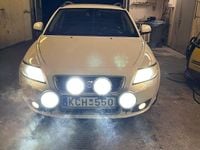 Begagnad Volvo V50 180 HK (132 kW) 2010 Kombi