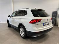 begagnad VW Tiguan Allspace 2.0 TSI 4Motion DSG Premium Drag Massagestolar
