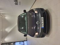 begagnad VW Caddy Skåp EU6 TDI 102HK