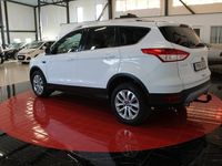 begagnad Ford Kuga 2.0 TDCi Euro 5(140hk) Ny bes Drag