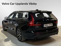 begagnad Volvo V60 T6 TE Momentum Advanced Edition