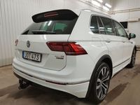 begagnad VW Tiguan 2.0 TDI 4Motion Premium GT Panorama R-line