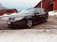 Begagnad Saab 9-3 175 HK (128 kW) 2008 Kombi