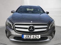 begagnad Mercedes GLA220 GLA220CDI 4MATIC 2014, Crossover