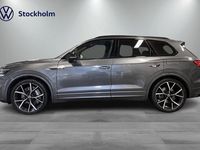 begagnad VW Touareg R R e-Hybrid Innovation/Drag/DCC