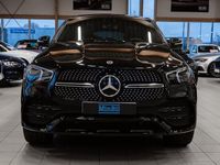 begagnad Mercedes GLE400 GLE400 Benzd Coupé AMG 4-MATIC SE SPEC 2021, Personbil