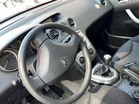 begagnad Peugeot 308 SW 1.6 VTi Euro 5